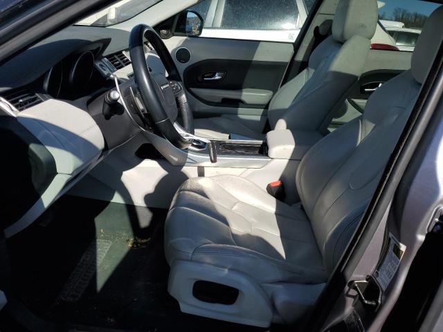 Photo 7 from auction – 2014 LAND ROVER RANGE ROVE with VIN SALVP2BG9EH860102