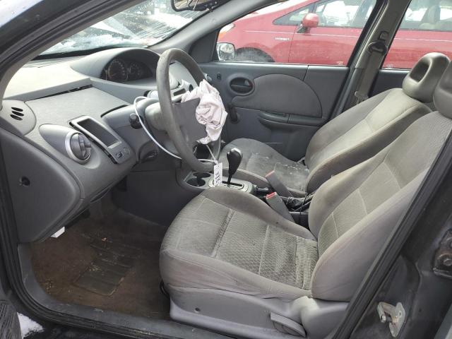 Photo 7 from auction – 2006 SATURN ION LEVEL with VIN 1G8AJ55F66Z145473