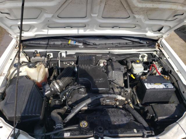 Photo 11 from auction – 2005 CHEVROLET COLORADO with VIN 1GCCS148358124429