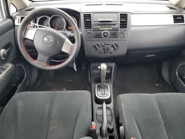 Photo 8 from auction – 2010 NISSAN VERSA S with VIN 3N1BC1CPXAL449854