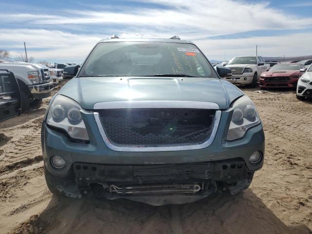 Photo 5 from auction – 2010 GMC ACADIA SLT with VIN 1GKLVMED5AJ134309