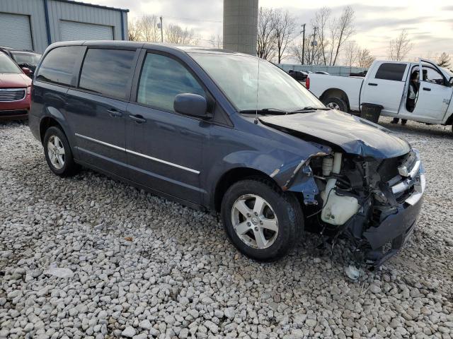 Photo 4 from auction – 2008 DODGE GRAND CARA with VIN 2D8HN54P18R730026