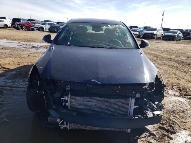 Photo 5 from auction – 2016 BUICK REGAL PREM with VIN 2G4GS5GX8G9124151