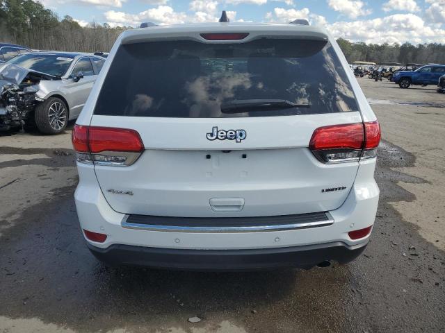 Photo 6 from auction – 2018 JEEP GRAND CHER with VIN 1C4RJFBG2JC334225