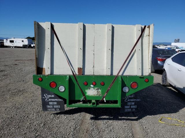 Photo 6 from auction – 1996 FORD F150 with VIN 1FTEF14YXTLC17505