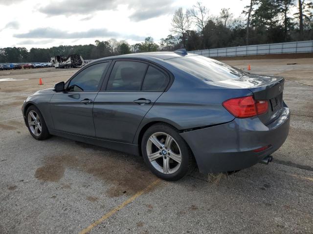 Photo 2 from auction – 2013 BMW 328 I with VIN WBA3A5C57DJ462289