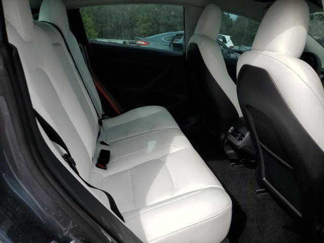 Photo 10 from auction – 2023 TESLA MODEL 3 with VIN 5YJ3E1EC2PF595677