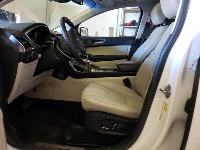 Photo 7 from auction – 2019 FORD EDGE TITAN with VIN 2FMPK4K97KBB27241