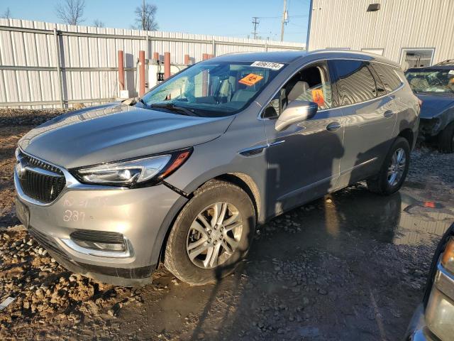 BUICK ENCLAVE PR 2018 with VIN 5GAEVBKW4JJ185056 - Photo from auction