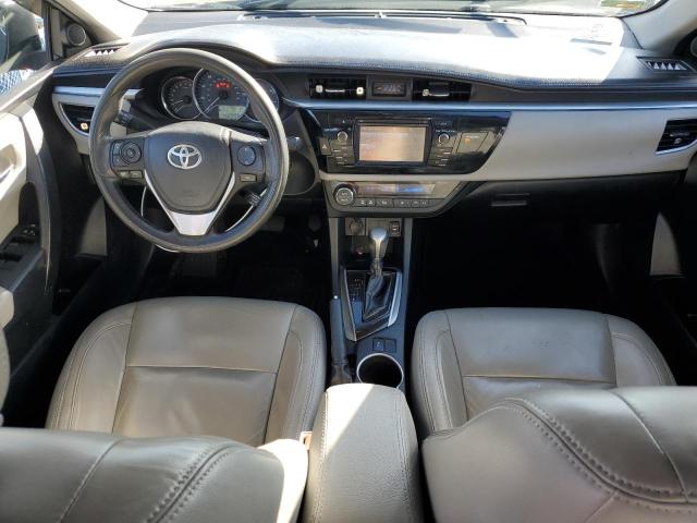 Photo 8 from auction – 2015 TOYOTA COROLLA L with VIN 2T1BURHE5FC371445