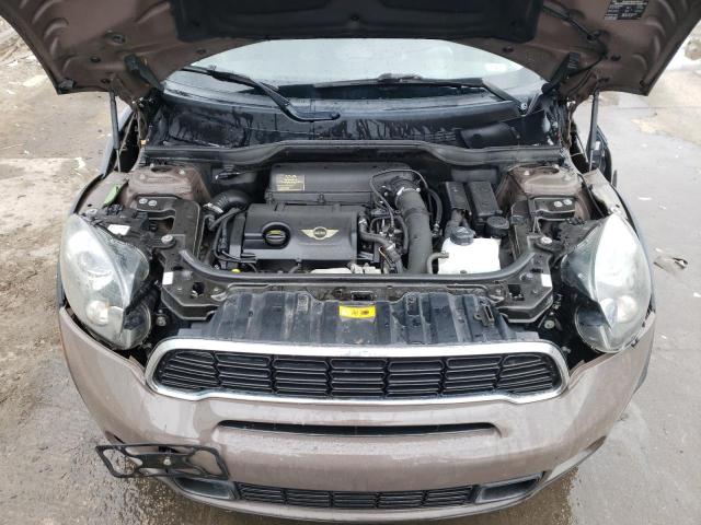 Photo 11 from auction – 2013 MINI COOPER S C with VIN WMWZC5C5XDWP31893