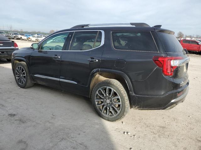 Photo 2 from auction – 2020 GMC ACADIA DEN with VIN 1GKKNXLS2LZ146629