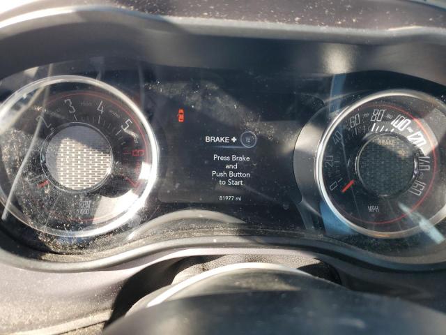 Photo 9 from auction – 2020 DODGE CHALLENGER with VIN 2C3CDZBT2LH118620
