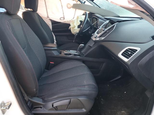 Photo 7 from auction – 2015 GMC TERRAIN SL with VIN 2GKFLWEK1F6305008