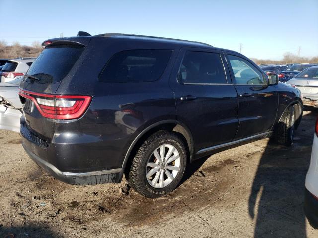 Photo 3 from auction – 2014 DODGE DURANGO SX with VIN 1C4RDHAG9EC360637