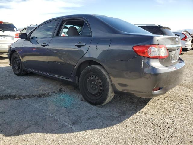 Photo 2 from auction – 2011 TOYOTA COROLLA BA with VIN 2T1BU4EE9BC575604