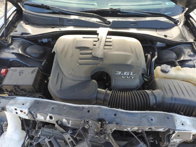 Photo 11 from auction – 2019 DODGE CHARGER SX with VIN 2C3CDXBG1KH698996