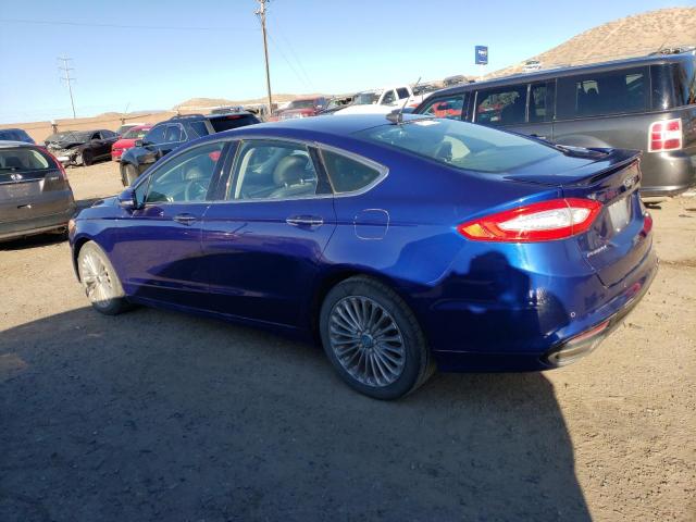 Photo 2 from auction – 2013 FORD FUSION TIT with VIN 3FA6P0D92DR201764