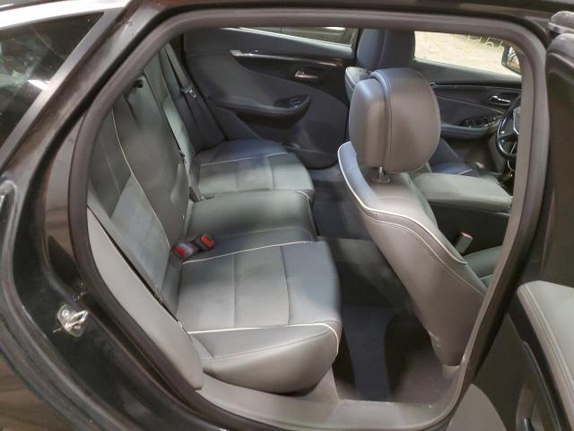 Photo 10 from auction – 2014 CHEVROLET IMPALA LT with VIN 1G1125S31EU153871
