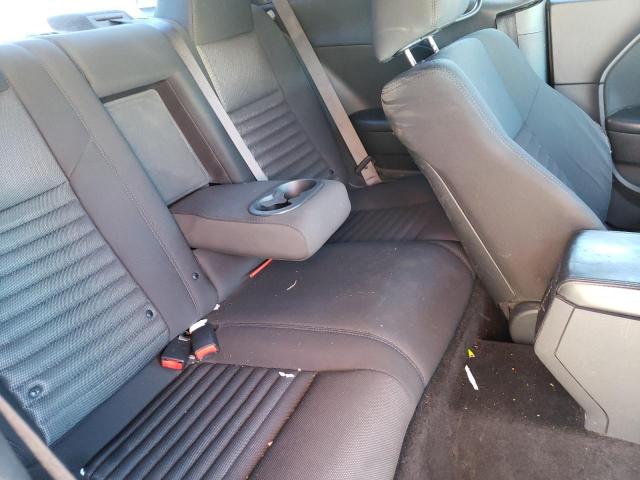 Photo 10 from auction – 2013 DODGE CHALLENGER with VIN 2C3CDYBT6DH612457