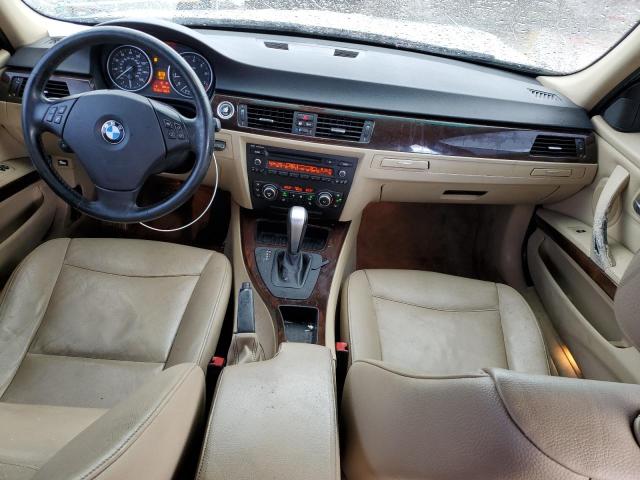 Photo 8 from auction – 2011 BMW 328 XI SUL with VIN WBAPK5C54BF124752