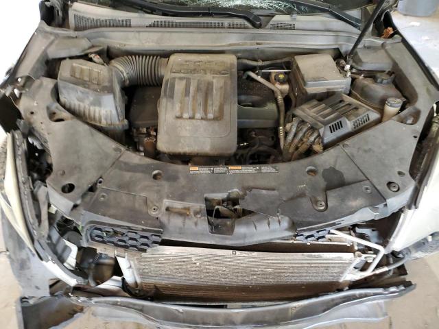 Photo 12 from auction – 2015 CHEVROLET EQUINOX LS with VIN 2GNALAEK1F1155950