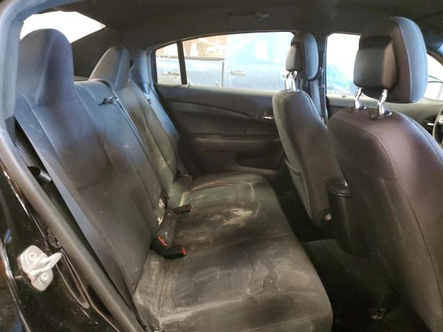 Photo 10 from auction – 2014 CHRYSLER 200 TOURIN with VIN 1C3CCBBG6EN115243