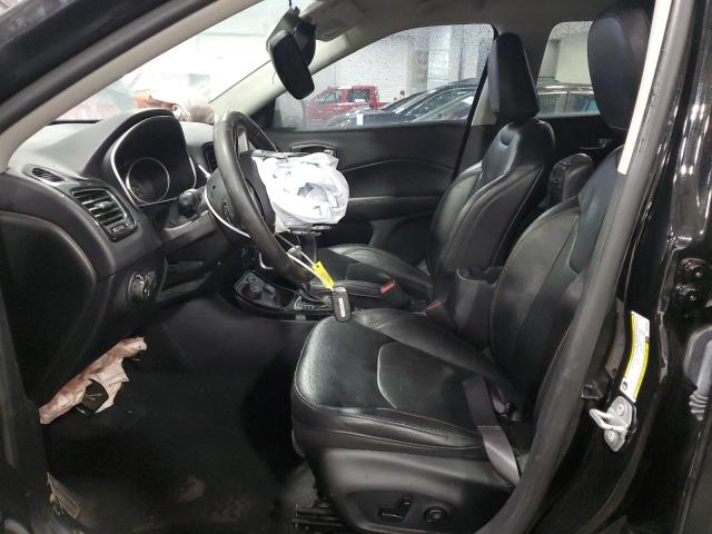 Photo 7 from auction – 2019 JEEP COMPASS LI with VIN 3C4NJDCBXKT843085