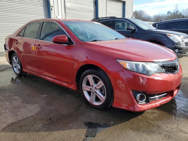 Photo 4 from auction – 2012 TOYOTA CAMRY BASE with VIN 4T1BF1FK7CU629057