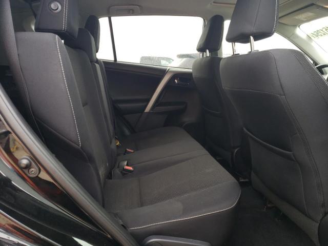 Photo 10 from auction – 2016 TOYOTA RAV4 XLE with VIN 2T3WFREV4GW298088