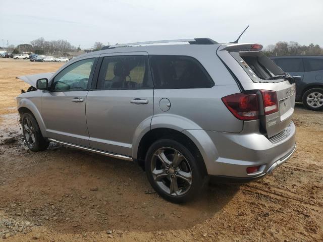 Photo 2 from auction – 2015 DODGE JOURNEY CR with VIN 3C4PDCGG1FT688268
