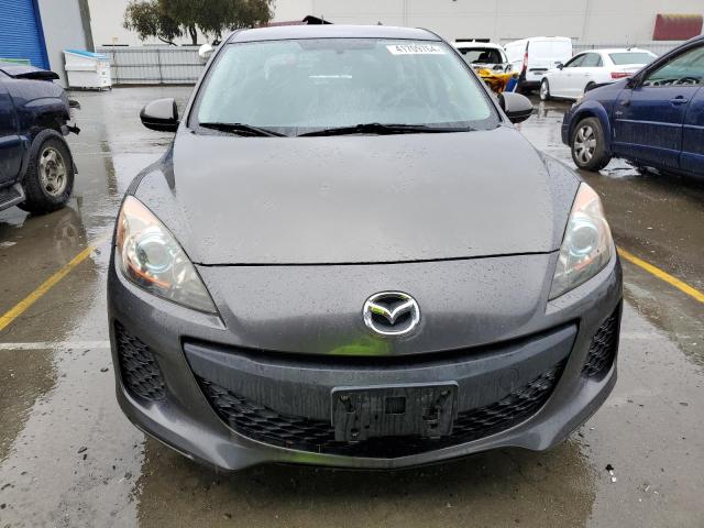 Photo 5 from auction – 2012 MAZDA 3 I with VIN JM1BL1L80C1629425