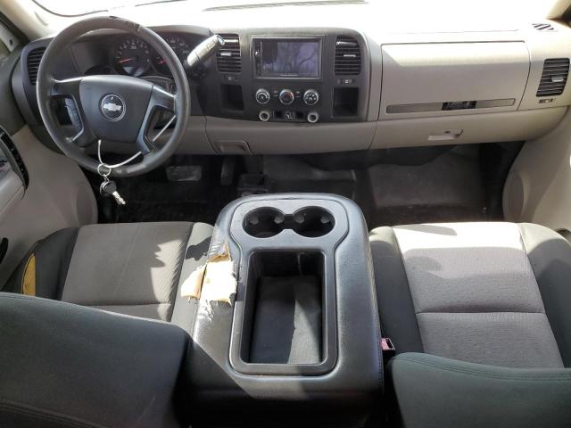 Photo 8 from auction – 2008 CHEVROLET SILVERADO with VIN 1GCEK19C68E139924