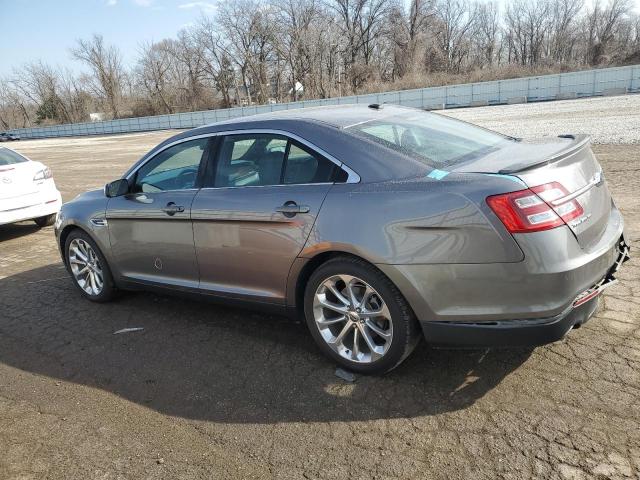 Photo 2 from auction – 2013 FORD TAURUS LIM with VIN 1FAHP2F83DG164627