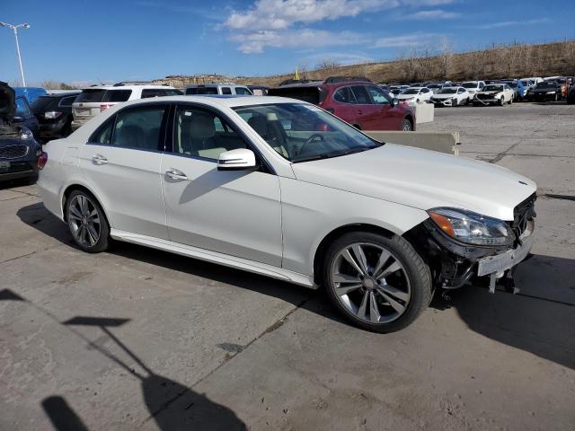 Photo 4 from auction – 2014 MERCEDES-BENZ E 350 with VIN WDDHF5KB0EB019727