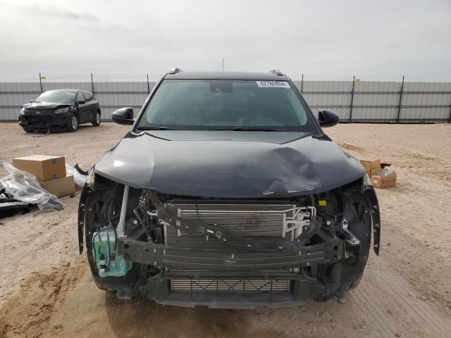 Photo 5 from auction – 2022 CHEVROLET TRAILBLAZE with VIN KL79MPS20NB119551