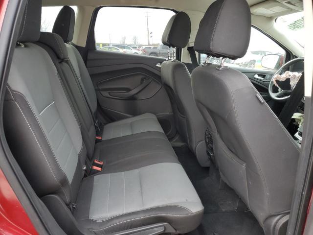 Photo 10 from auction – 2014 FORD ESCAPE SE with VIN 1FMCU9GX0EUD61331
