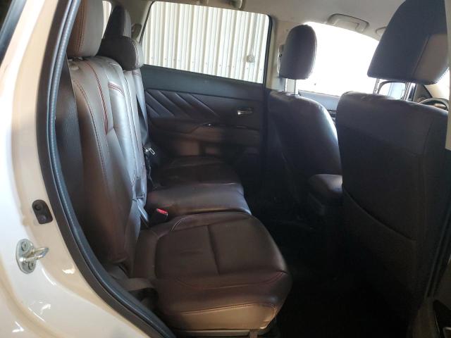 Photo 11 from auction – 2018 MITSUBISHI OUTLANDER with VIN JA4J24A58JZ031665