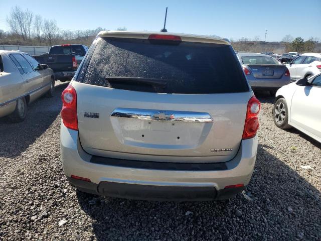 Photo 6 from auction – 2015 CHEVROLET EQUINOX LS with VIN 2GNALAEK2F1132628