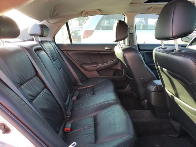 Photo 10 from auction – 2007 HONDA ACCORD EX with VIN 1HGCM66597A044981