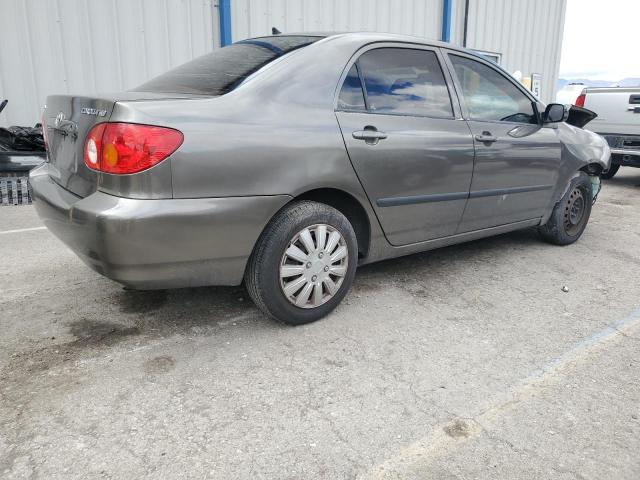 Photo 3 from auction – 2003 TOYOTA COROLLA CE with VIN 1NXBR32E63Z152317