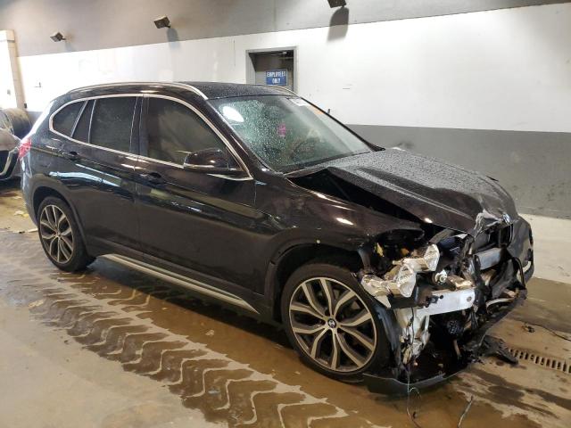 Photo 4 from auction – 2017 BMW X1 SDRIVE2 with VIN WBXHU7C30H5H35233