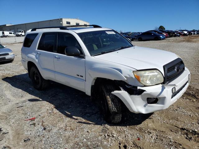 Photo 4 from auction – 2008 TOYOTA 4RUNNER SR with VIN JTEBT14R58K004751