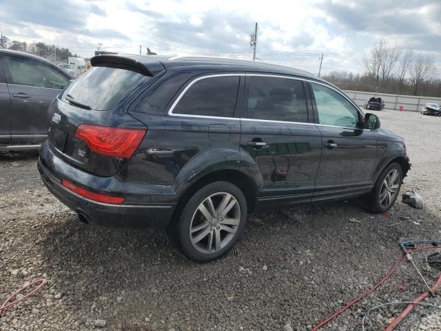 Photo 3 from auction – 2015 AUDI Q7 PREMIUM with VIN WA1LGAFE2FD018643