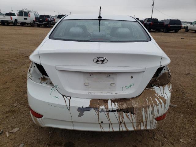 Photo 6 from auction – 2015 HYUNDAI ACCENT GLS with VIN KMHCT4AE9FU794791