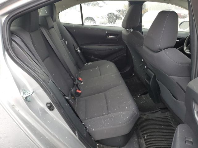Photo 10 from auction – 2021 TOYOTA COROLLA LE with VIN JTDEAMDE8MJ022795