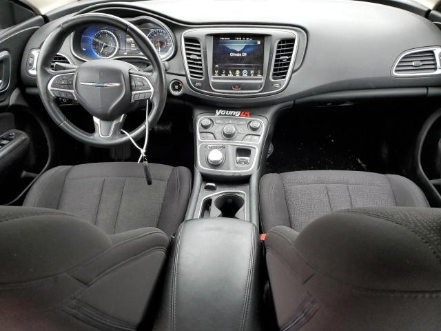 Photo 8 from auction – 2015 CHRYSLER 200 LIMITE with VIN 1C3CCCAB6FN642325