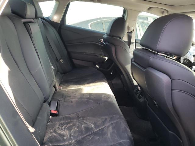 Photo 10 from auction – 2021 ACURA TLX with VIN 19UUB5F31MA002299