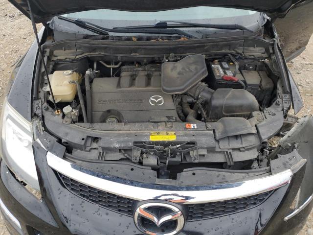 Photo 12 from auction – 2009 MAZDA CX-9 with VIN JM3TB28A790180517