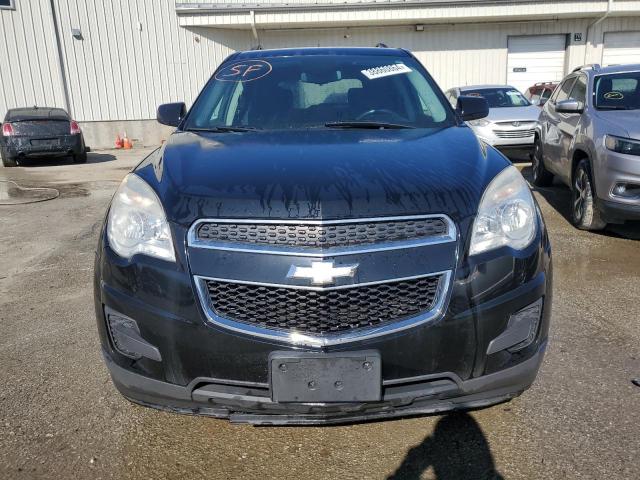 Photo 5 from auction – 2013 CHEVROLET EQUINOX LT with VIN 2GNALDEK1D6296180